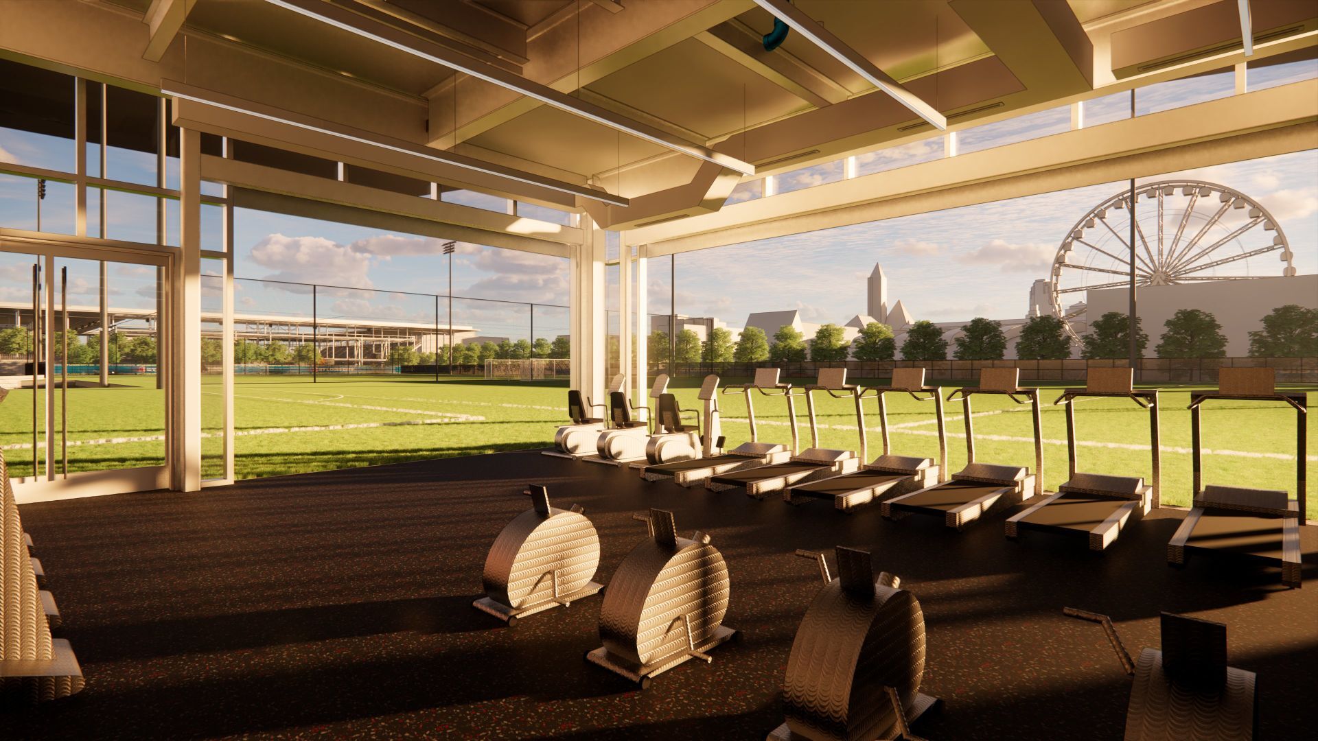 St. Louis City SC releases new renderings